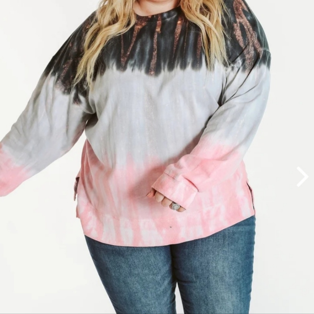 Boutique top